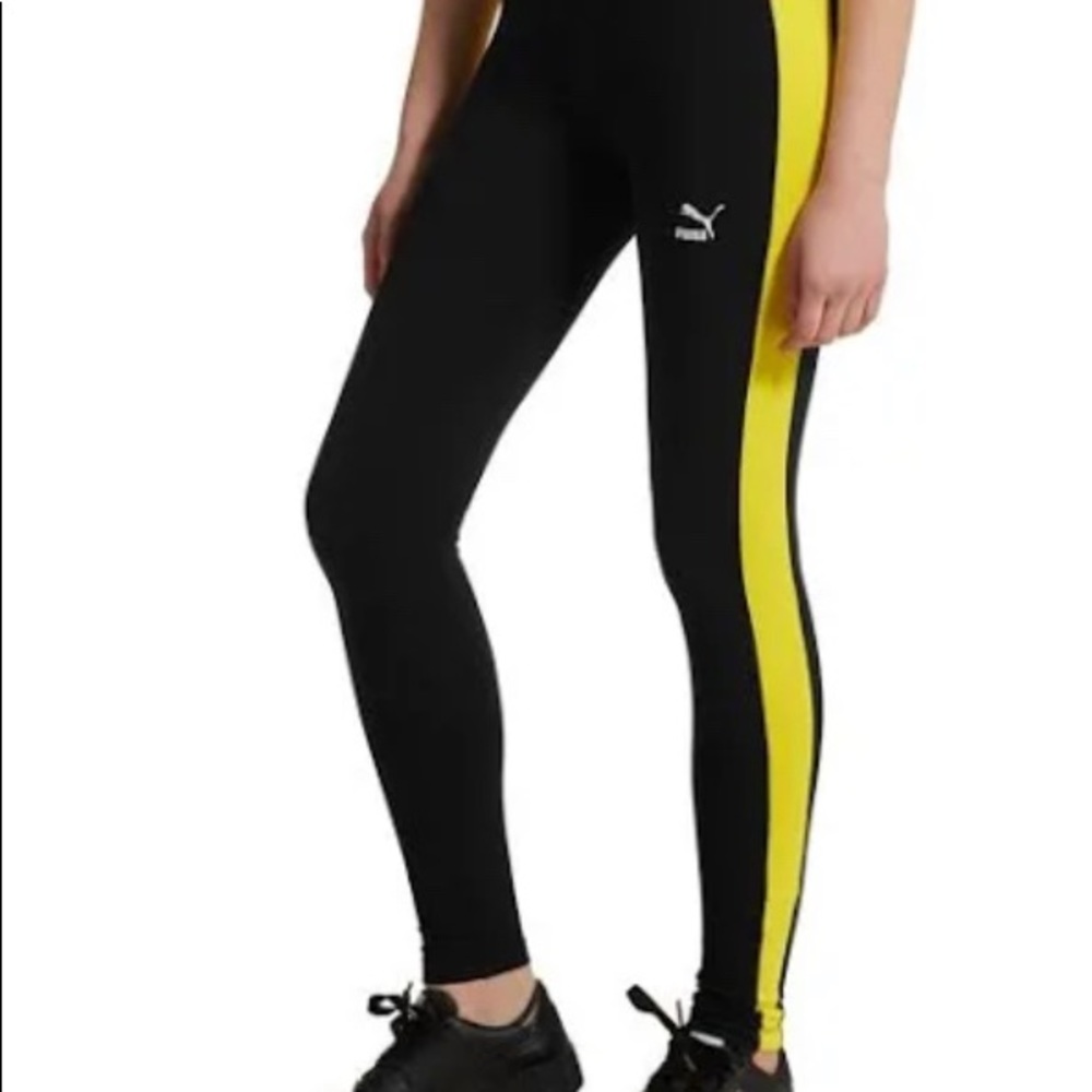 PUMA leggings